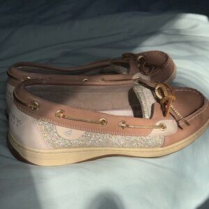 Sperry Top-Sider women’s boat shoes